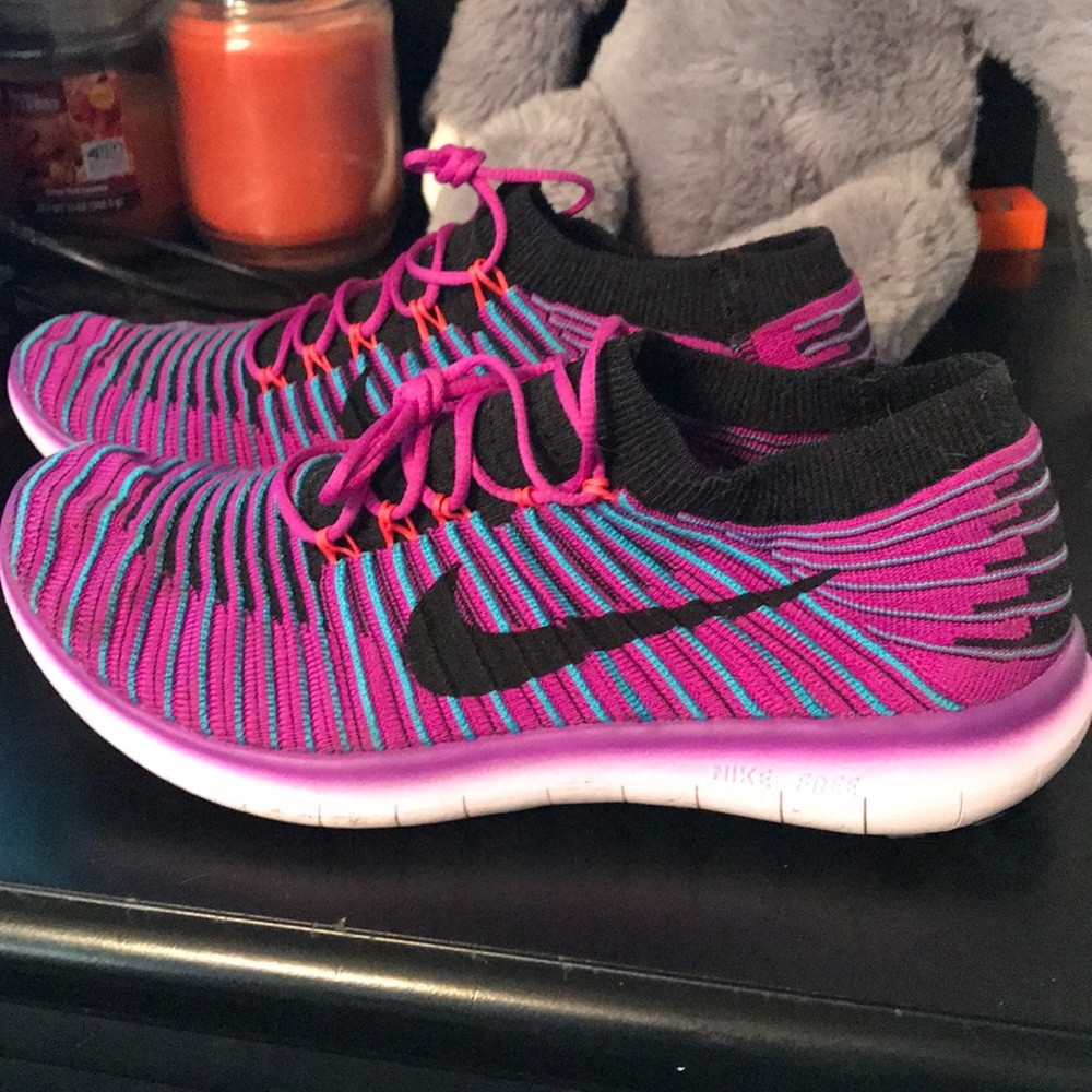 Nike free size 8.5